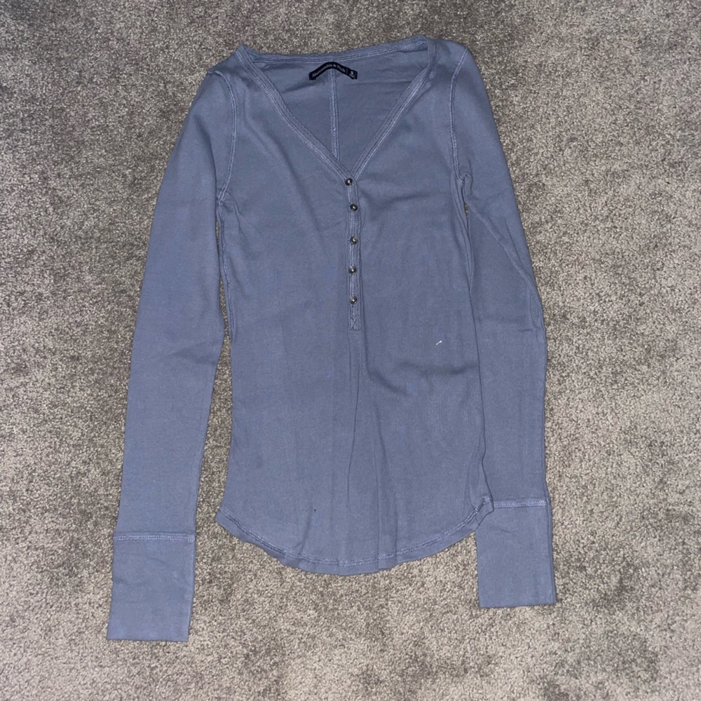 Long sleeve